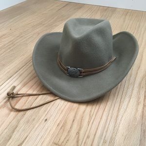 NWT Cowboy Hat